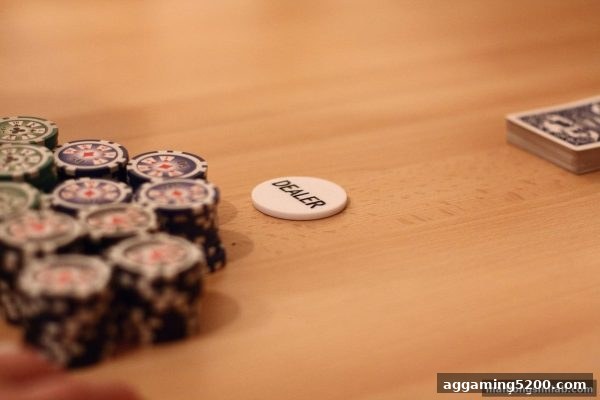 麻将胡了模拟器在线试玩：CSGO番摊筹码管理与盈利策略全攻略