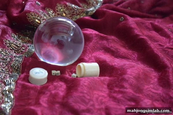 麻将胡了模拟器在线试玩：极速数字与北京赛车玩法深度解析