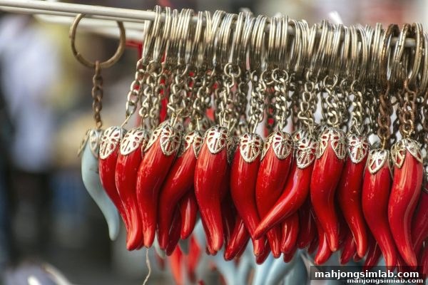 资金管理策略：在麻将胡了模拟器在线试玩中掌握21点与时时彩的制胜法则