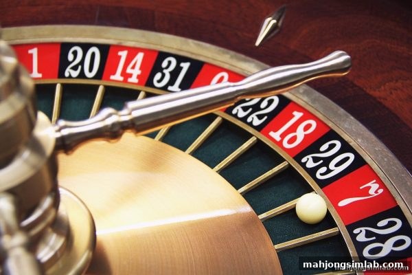 极速赛车玩法入门全攻略——麻将胡了模拟器在线试玩助你快速上手