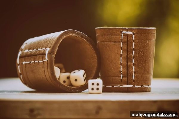【麻将胡了模拟器在线试玩】快乐十分规则、概率与实战策略全解析