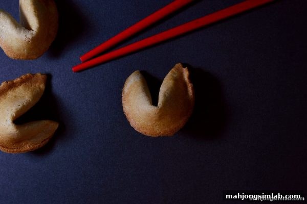麻将胡了模拟器在线试玩：合规平台下的彩票选号智慧与实战策略