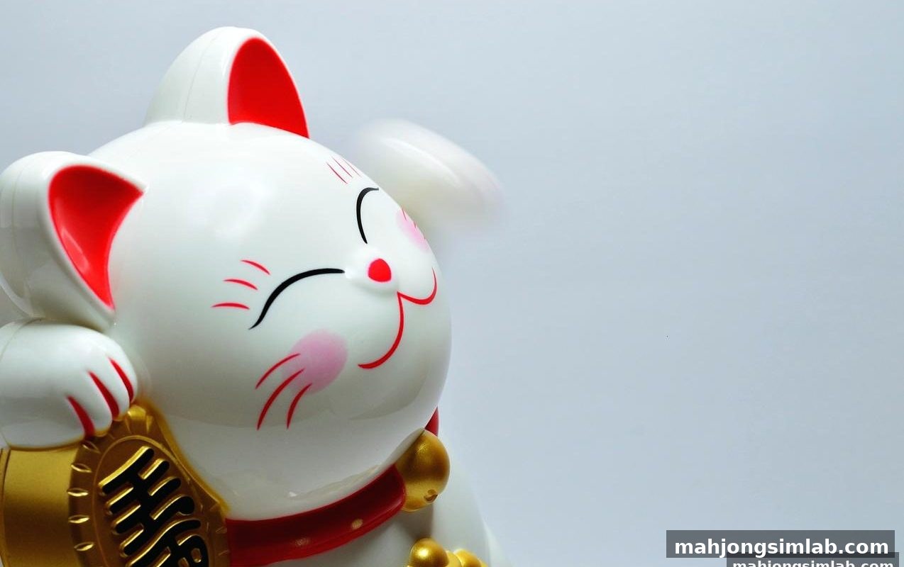 快乐十分制胜之道:借助麻将胡了模拟器在线试玩思维优化选号策略