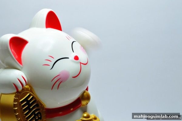 快乐十分制胜之道：借助麻将胡了模拟器在线试玩思维优化选号策略