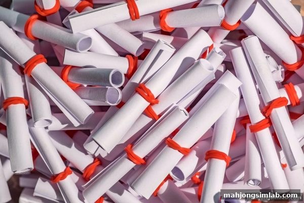 血战麻将思维与号码趋势热号分析：麻将胡了模拟器在线试玩策略指南