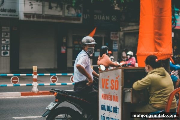麻将胡了模拟器在线试玩：单双组合与追号策略的深度拆解