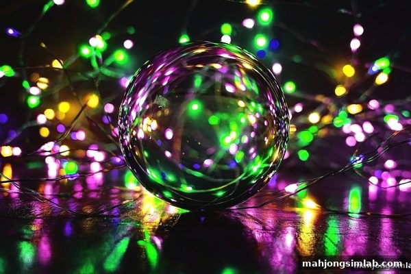 麻将胡了模拟器在线试玩：彩票计划软件高效辅助指南