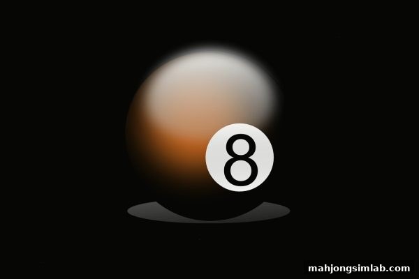 揭秘数字规律：「麻将胡了模拟器在线试玩」教你玩转号码频率分析