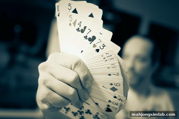 数字人民币入金如何重塑血战麻将策略：麻将胡了模拟器在线试玩玩家必读