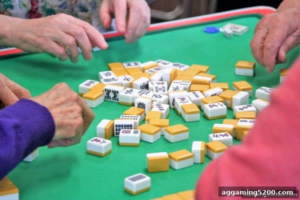 进攻策略升级！麻将胡了模拟器在线试玩带你掌握2026最新玩法