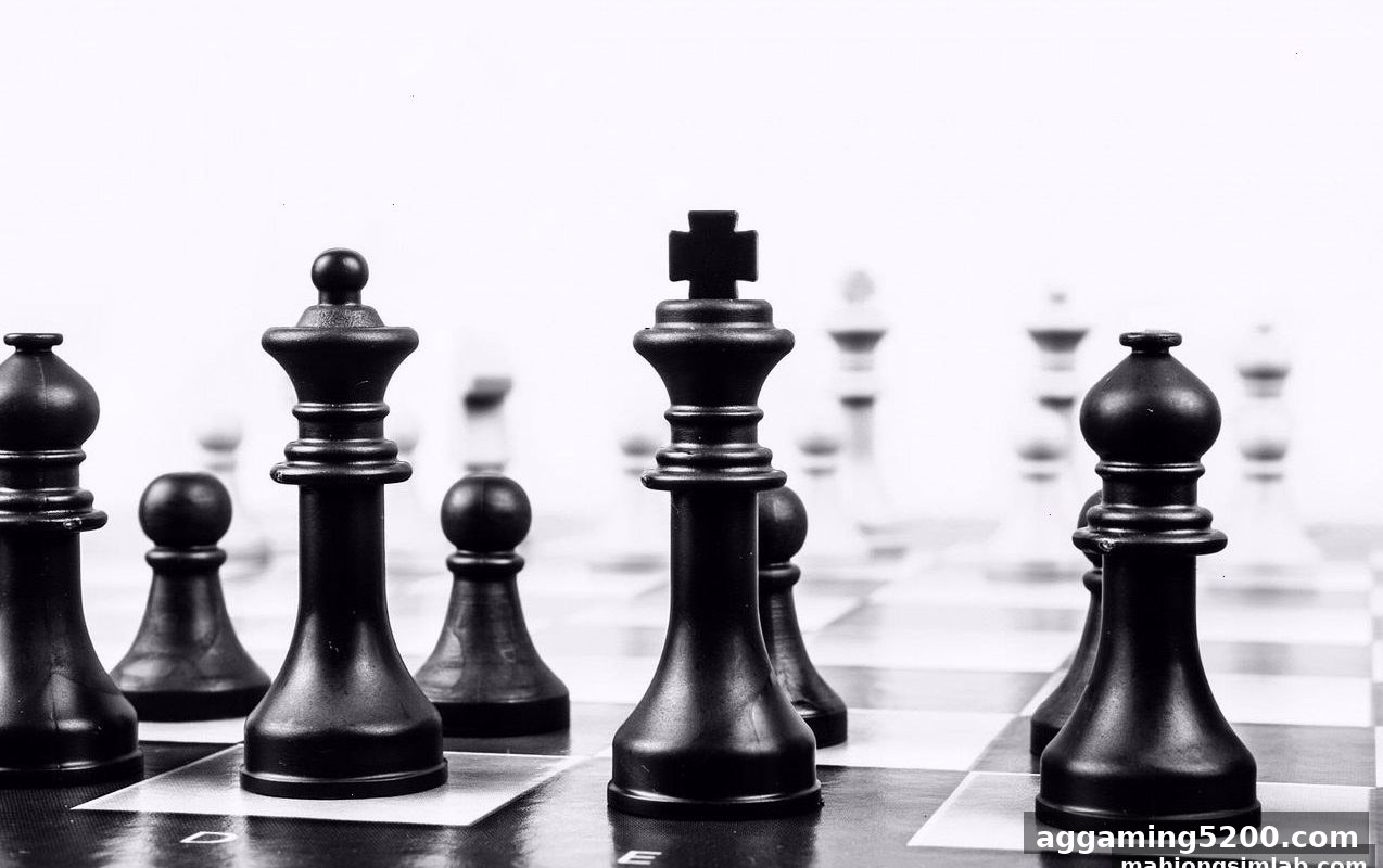 麻将胡了模拟器在线试玩：科学优化棋牌胜率的六大关键法则