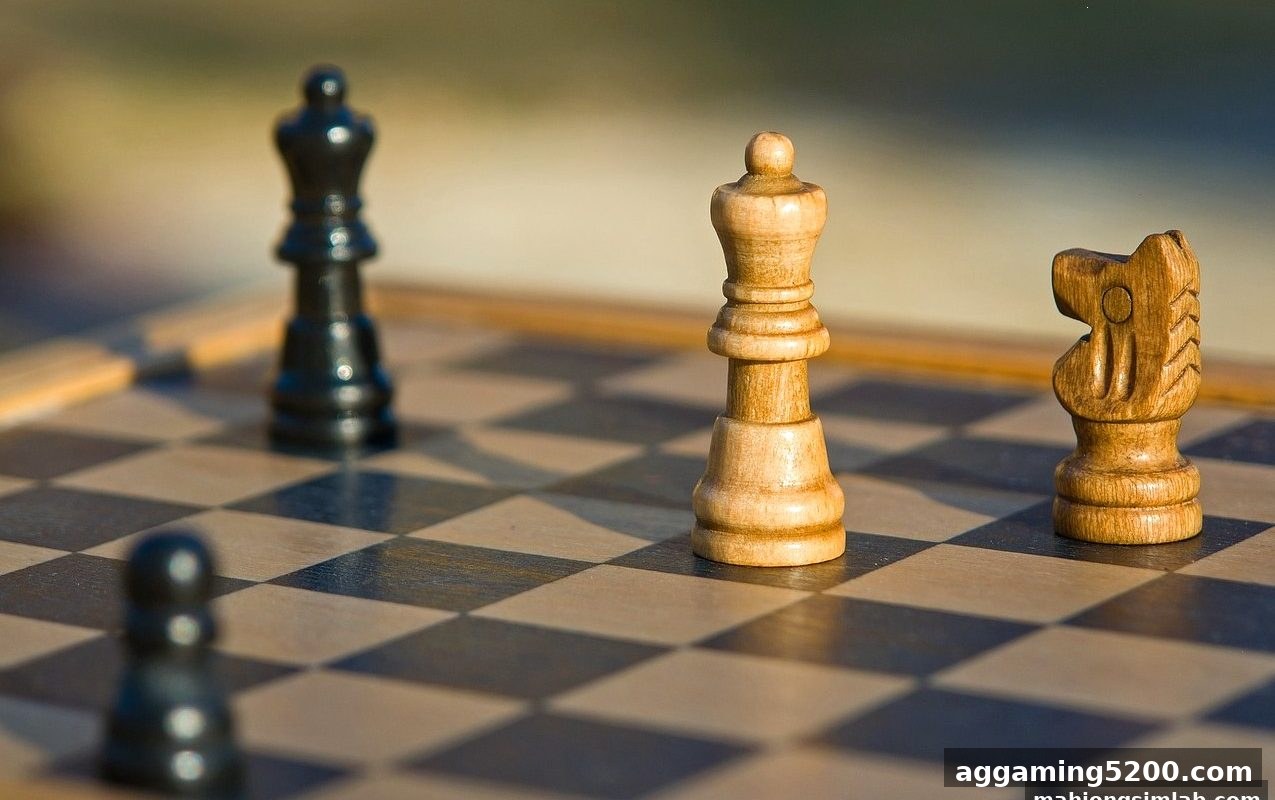 表情控制艺术：在麻将胡了模拟器在线试玩中掌握棋牌互动秘诀