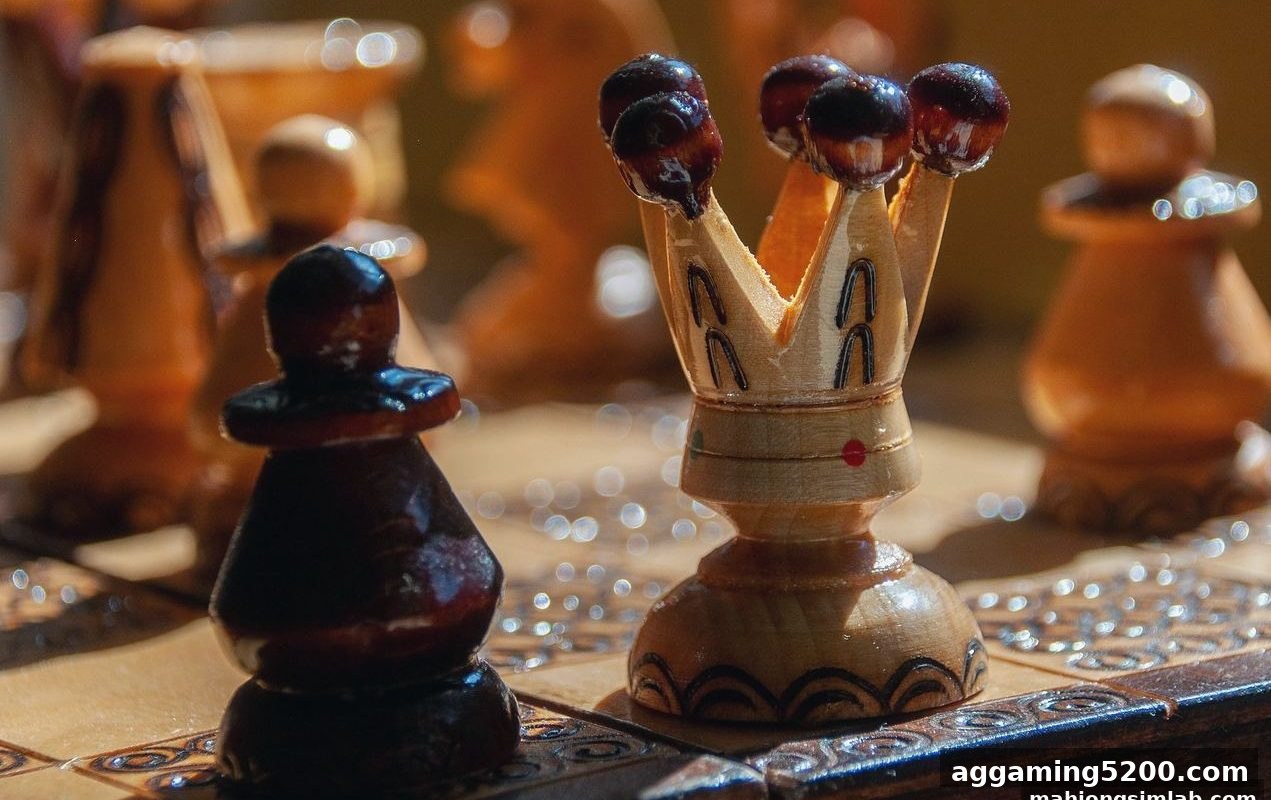 棋牌智慧进阶:五子棋残局解法与概率大小分析——麻将胡了模拟器在线试玩中的理性策略