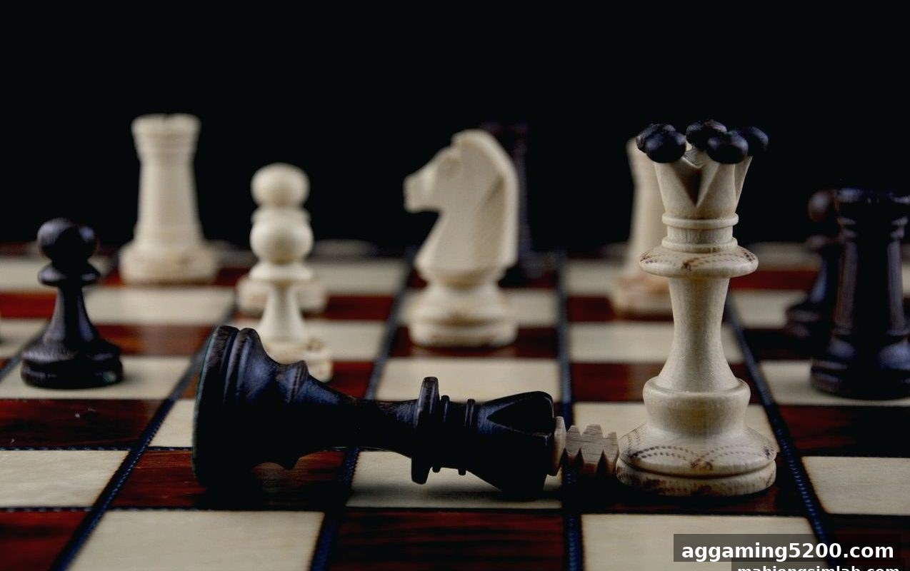 像玩麻将胡了模拟器在线试玩一样轻松攻克围棋死活问题——电子围棋训练全攻略