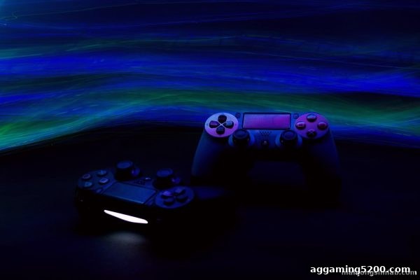 麻将胡了模拟器在线试玩：电子游艺产业如何驱动全球经济新浪潮？